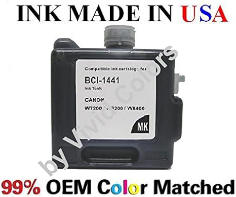 canon w8400 ink