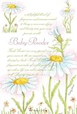 Willowbrook Fresh Scents Scented Sachet - Baby Powder