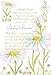 Willowbrook Fresh Scents Scented Sachet - Baby Powder
