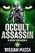 Spirit Breaker (Occult Assassin Book 3)