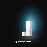Philips Hue Secure Contact Sensor White 1-Pack view 2