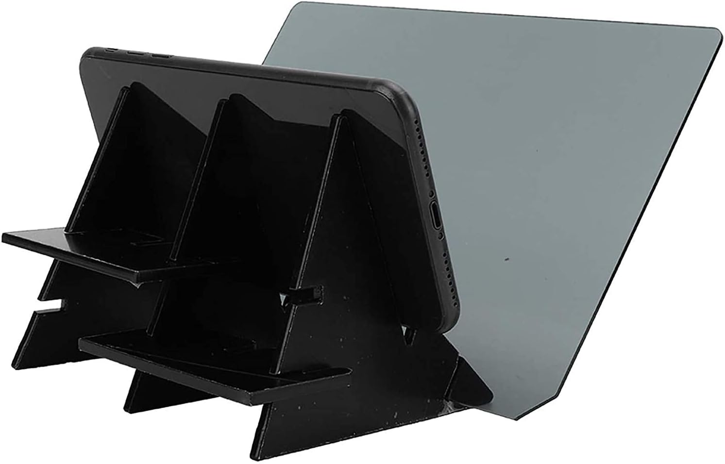 Aiggend Optical Drawing Board Portable Optical Draw Projector DIY Drawing Tracing Pad Sketch