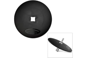 STRIKE MASTER StrikeMaster Drill Flange for NDA adapters