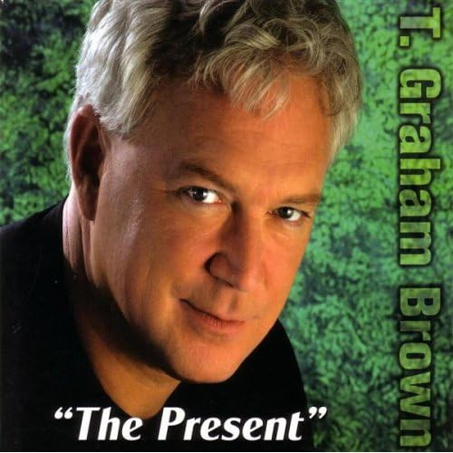 Wine into Water by T. Graham Brown on Amazon Music