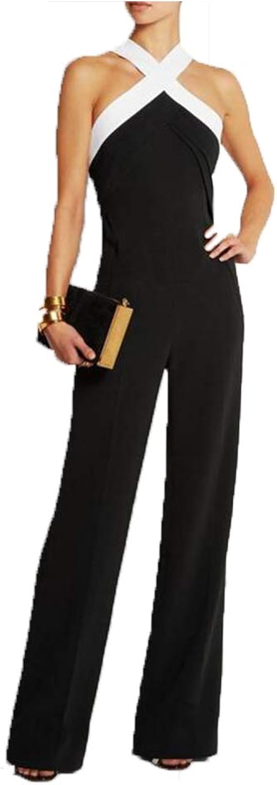 one piece pant suit formal