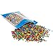 Bomber Brands Bomber Bag Bulk M&M (5lb Mini M&M)