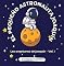 Livro El pequeño astronauta Joaquín