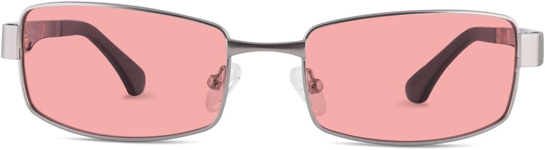 TheraSpecs Haven Glasses for Migraine, Light Sensitivity, and Blue Light