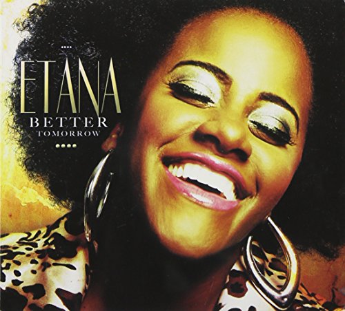 Etana - Free Lyrics - Zortam Music