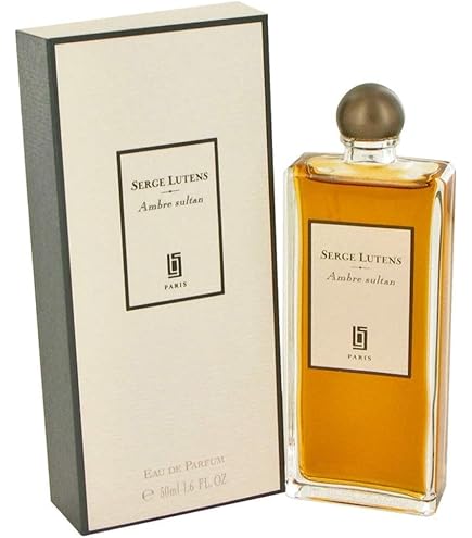 Amazon.com: Serge Lutens L'Eau Froide - 100 毫升: 美容與個人護理