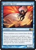 Magic: the Gathering - Galerider Sliver (57/249) - Magic 2014