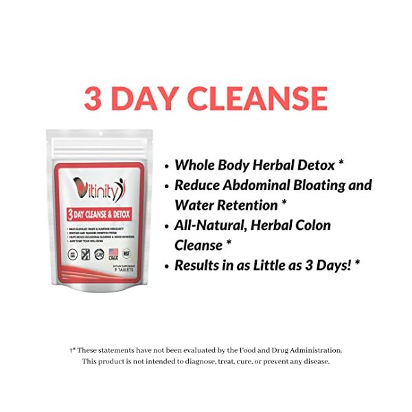 Lung Cleanse for Smokers & 3 Day Body DetoxClear Airways Lung