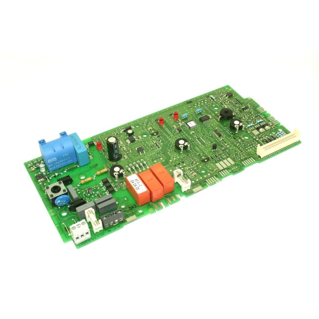 Worcester Bosch - CDi 26 and Heatronic II - PCB - 87483003130