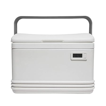 Compra WYMESW Portátil Nevera Electrica Portátil, Compacto Nevera ...