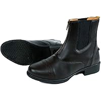 Girls equestrian sport boots Clearance