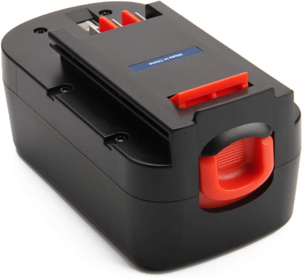Batteria NiMH 12V 3,5Ah ADVTRONICS - Ricambio Per A12, HPB12, FS120B, Elettroutensili E Attrezzature - Foto 2