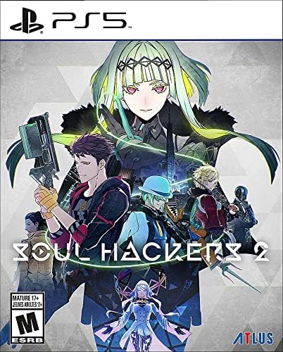Amazon.com: .hack - G.U. Last Recode (Import) : Electronics