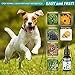 Kennel Cough Medicine for Dogs, Organic Dog Cough Medicine for Colds and Allergies - Natural Kennel Cough Treatment with Mullein Leaf and Elderberry