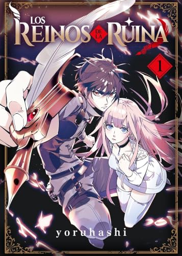 Los reinos de la ruina 1