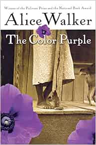 Color Purple (Lg.Format W/Preface)