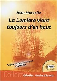 La  lumière vient toujours d'en haut