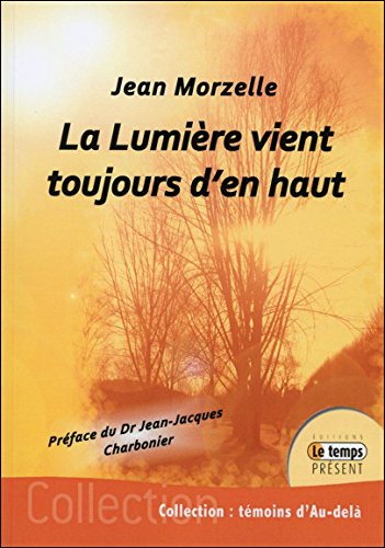 La  lumière vient toujours d'en haut
