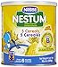 Nestum Baby Cereal - 5 Cereals - 10.6 oz