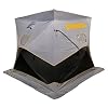Frabill-Bunker-210-Hub-Top-Insulated-2-3-Man-Shelter
