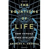 The Equations of Life: How Physics Shapes Evolution