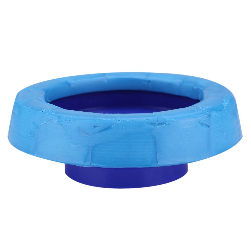 Toilet Flange Repair Replace Repair Toilet Flange Odor-resistant Drain Pipe Sealing Toilet Installation Fitting Accessory