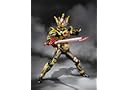 Bandai Tamashii Nations S.H. Figuarts Kamen Rider Ghost Grateful Damashii 