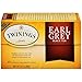 Twinings of London Earl Grey Black Tea Bags, 20 Count