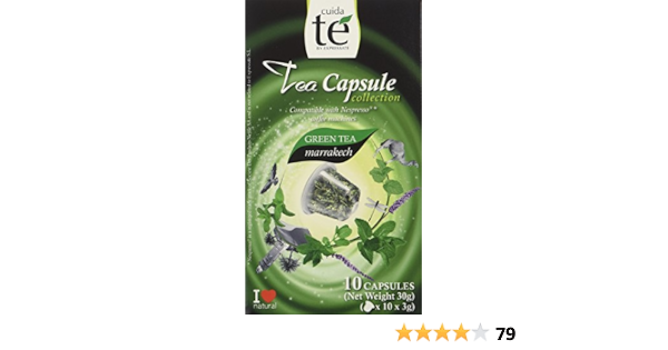 30 Nespresso Compatible Pods 