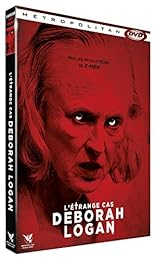L'etrange Cas Deborah Logan