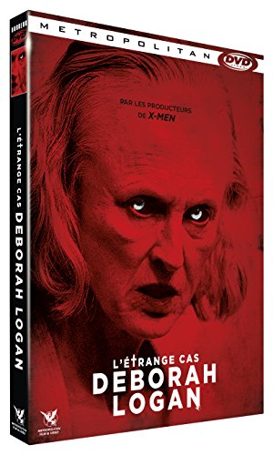 L'etrange Cas Deborah Logan