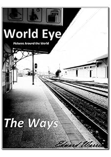 Livro World Eye: The Ways 2017