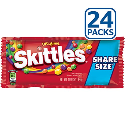 Skittles Original Candy - Image 2