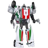 Transformers Generation Wheeljack
