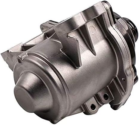 Amazonfr Pompe à Eau électrique Pour N54 N55 30l E60 E61