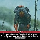 All Quiet on the Western Front