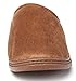 KushyShoo Men's Indoor Outdoor Cozy Clog Slippers