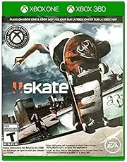 Skate 3 Xbox 360 Skating Game Brand New Sealed