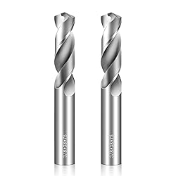 3/8" Drill Bits Solid Carbide Drill Bits, Tungsten