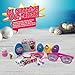 Easter Gift Basket - Premade Themed Basket For Kids, Boys, Girls Filled with Eggs, Candy, Chocolate Great Care Package for Family and Friends