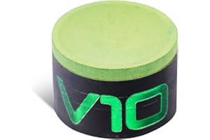 CRICAL TAOM Chalk Round Blue Green Colors Billiard Chalk Pool Snooker Chalk Accessories