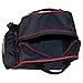 Element Equipment Boot Bag Snowboard Ski Boot Bag Pack Black/Red