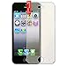 Generic Screen Protector for iPhone 5, 2-Pack - Non-Retail Packaging - Diamond