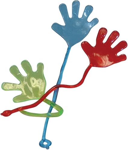 Amazon.com: LatestBuy Slappy Hands 
