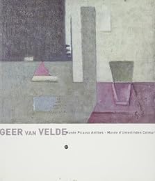Geer Van Velde
