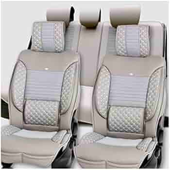 stil luks oto koltuk kilifi gri opel insignia amazon com tr